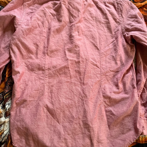 Zara Men Long Sleeve Shirt - Picture 3 of 7